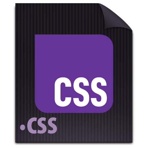 CSS logo